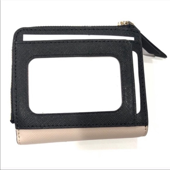 Kate Spade Cameron Small I-zip bifold wallet - Picture 2 of 7